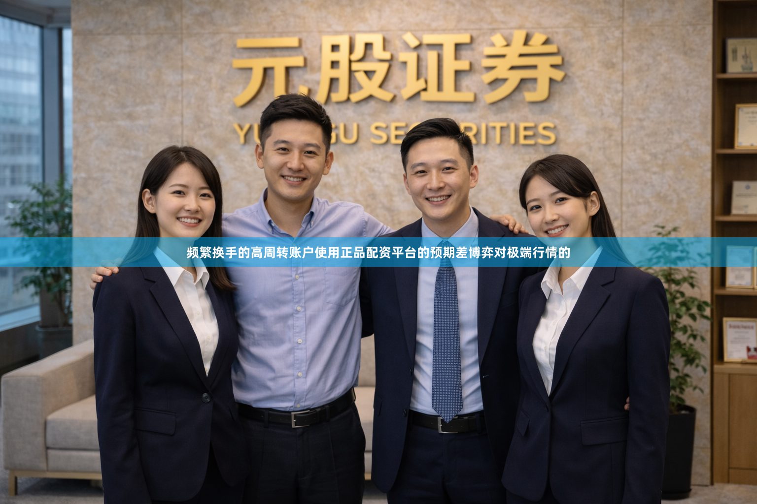 频繁换手的高周转账户使用正品配资平台的预期差博弈对极端行情的