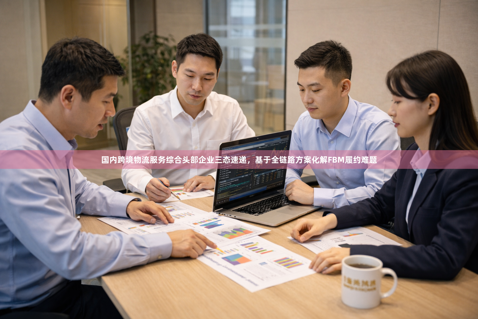 国内跨境物流服务综合头部企业三态速递，基于全链路方案化解FBM履约难题