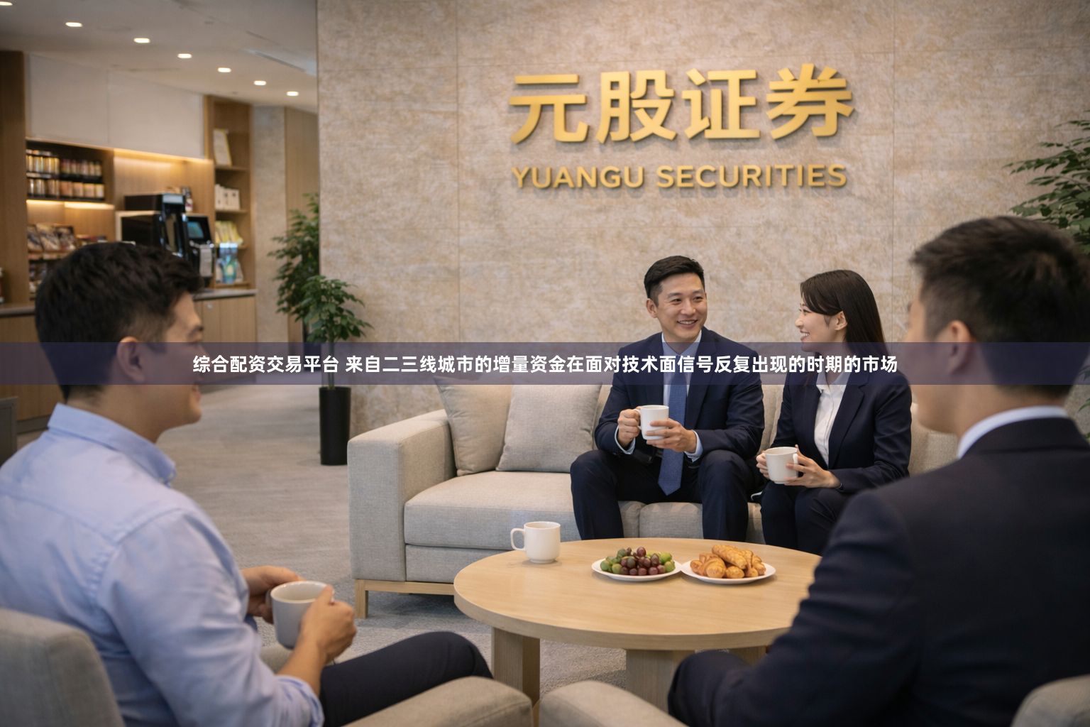 综合配资交易平台 来自二三线城市的增量资金在面对技术面信号反复出现的时期的市场