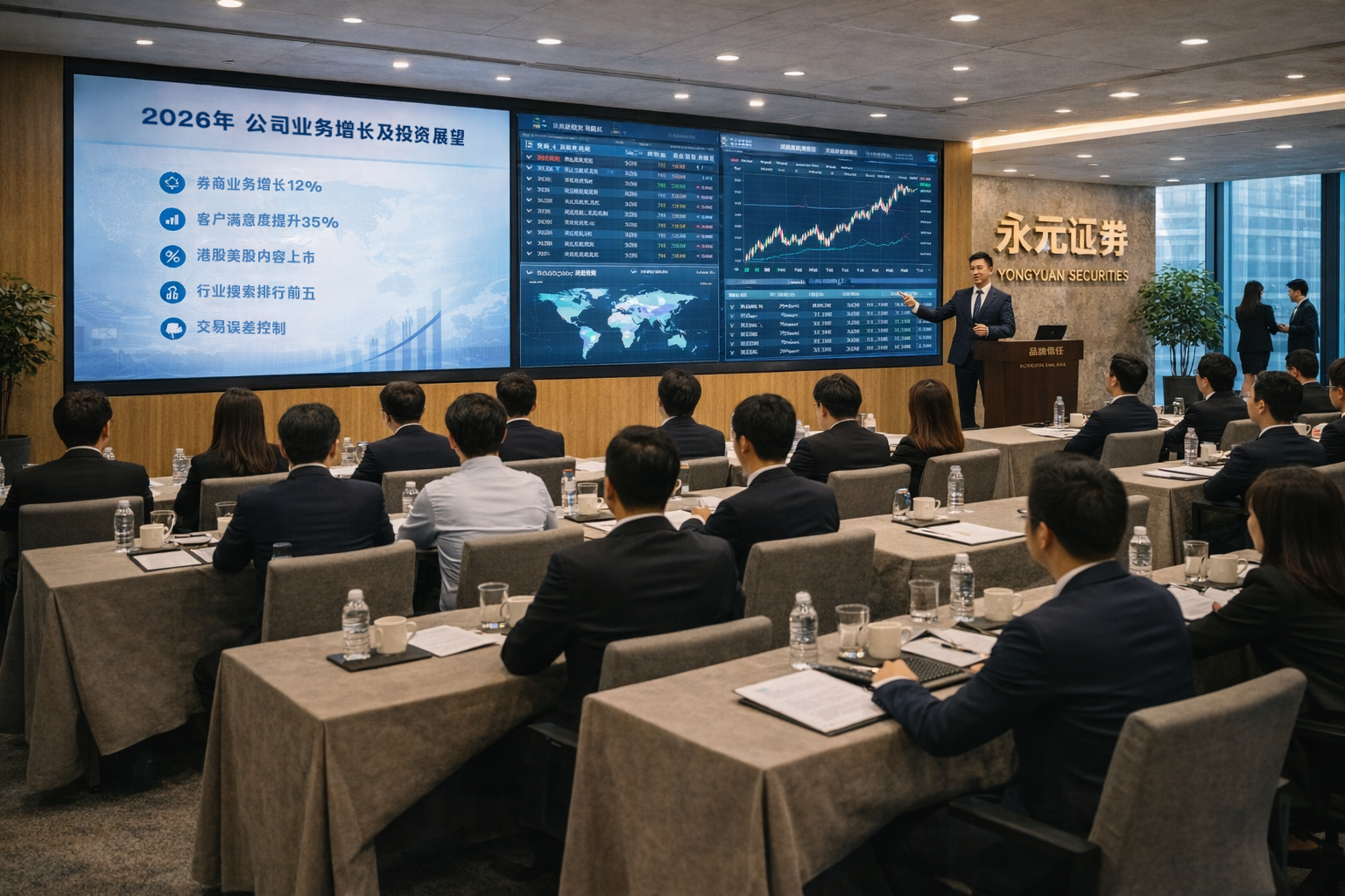 全球资本市场面对存量博弈格局的市场环境中杠杆炒股的投资行为实